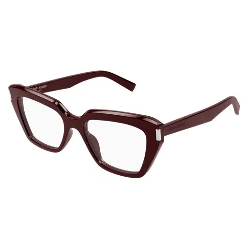 Saint Laurent SL 829 Eyeglasses - view 18